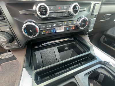 2026 Ford Super Duty F-250® King Ranch®