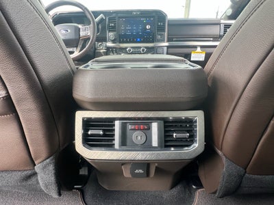 2026 Ford Super Duty F-250® King Ranch®