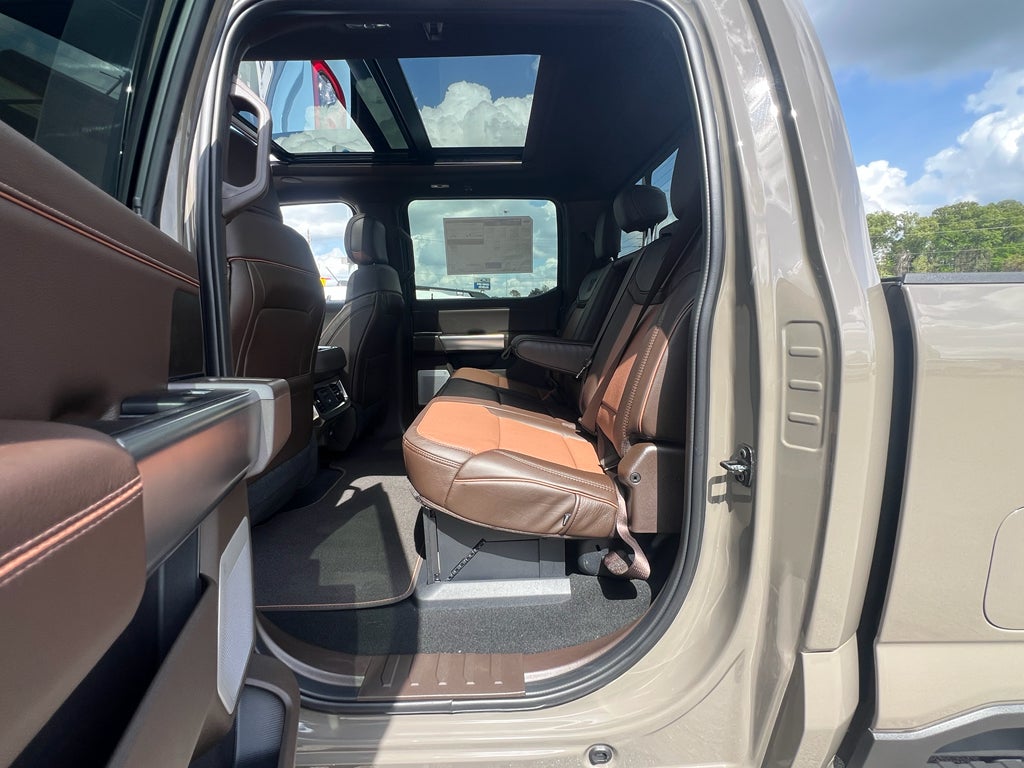 2026 Ford Super Duty F-250® King Ranch®