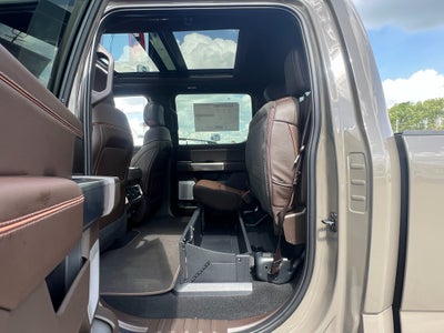 2026 Ford Super Duty F-250® King Ranch®