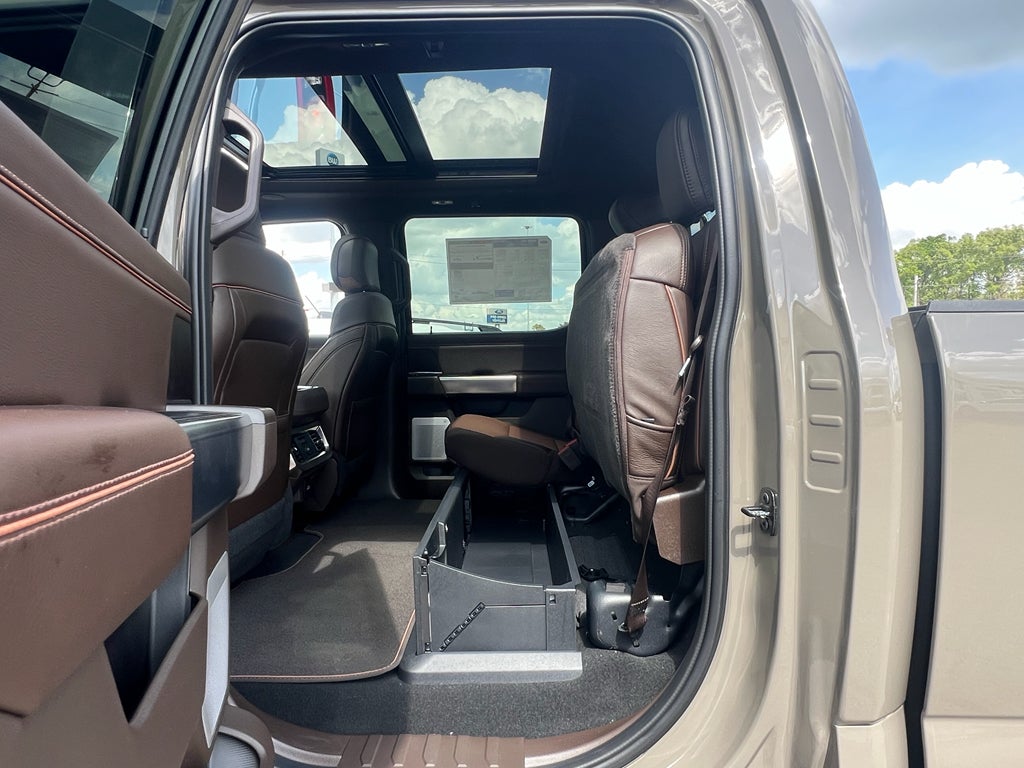 2026 Ford Super Duty F-250® King Ranch®