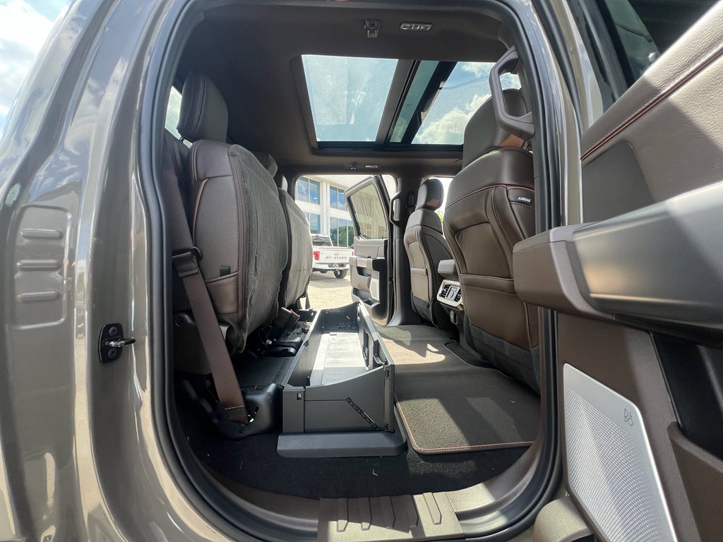 2026 Ford Super Duty F-250® King Ranch®