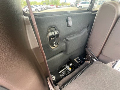 2026 Ford Super Duty F-250® King Ranch®