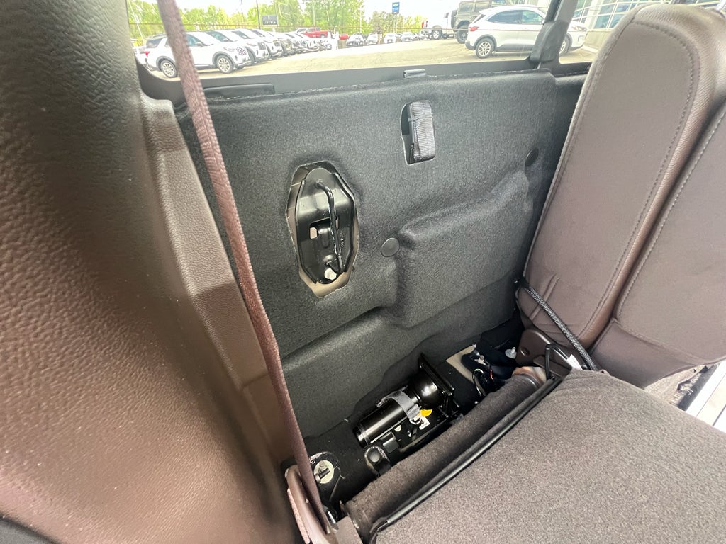 2026 Ford Super Duty F-250® King Ranch®