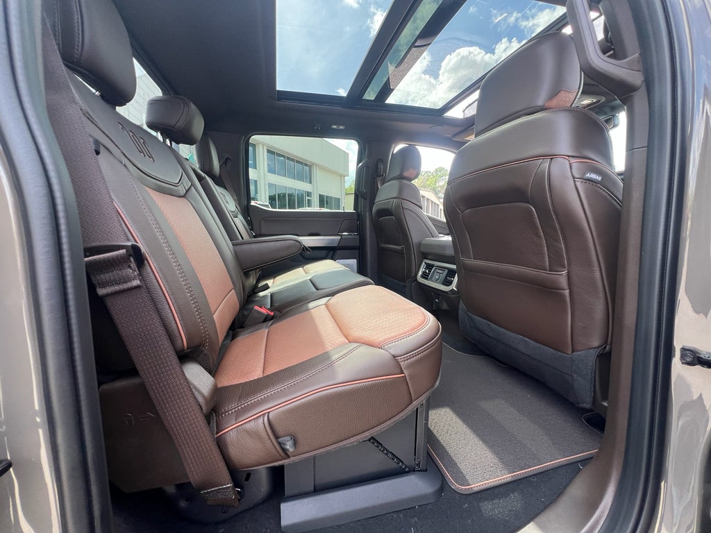 2026 Ford Super Duty F-250® King Ranch®