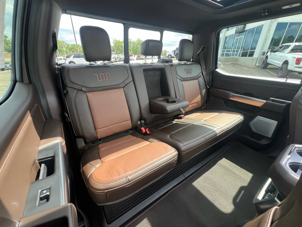 2026 Ford Super Duty F-250® King Ranch®