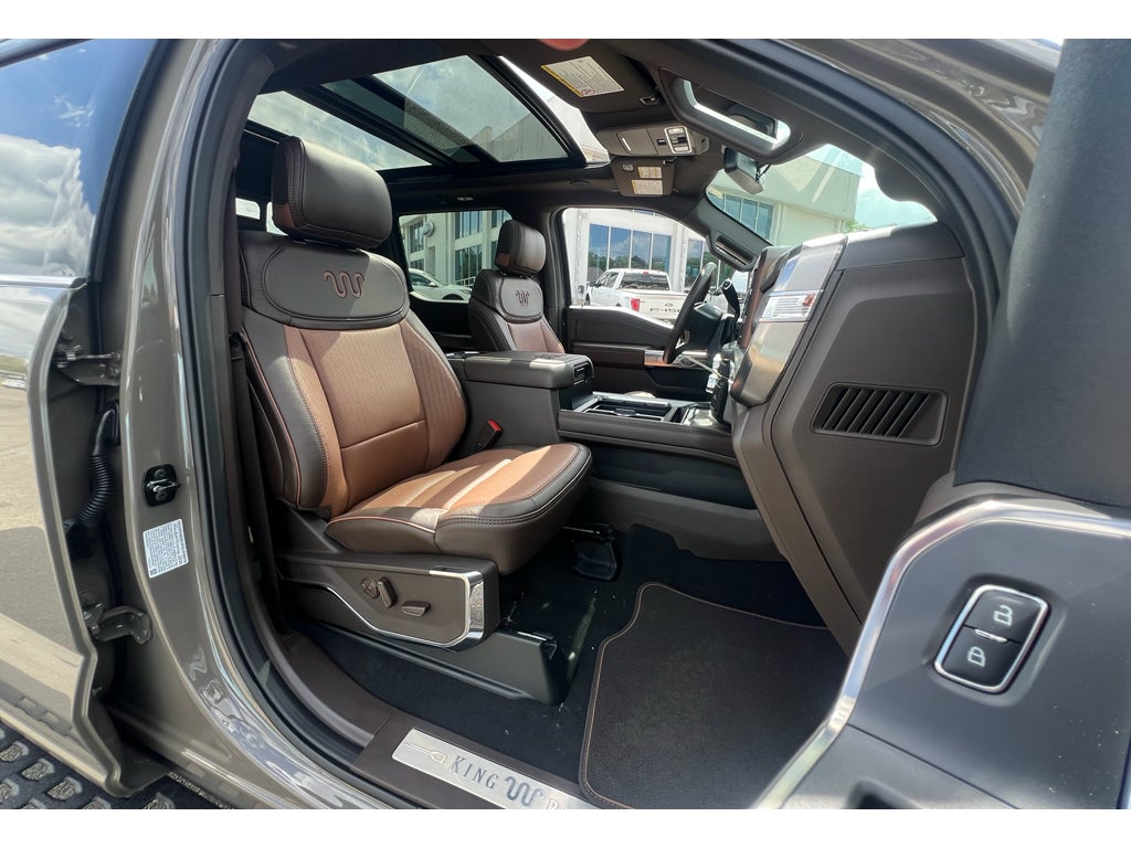2026 Ford Super Duty F-250® King Ranch®