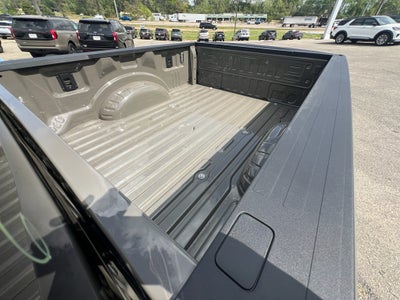 2026 Ford Super Duty F-250® King Ranch®