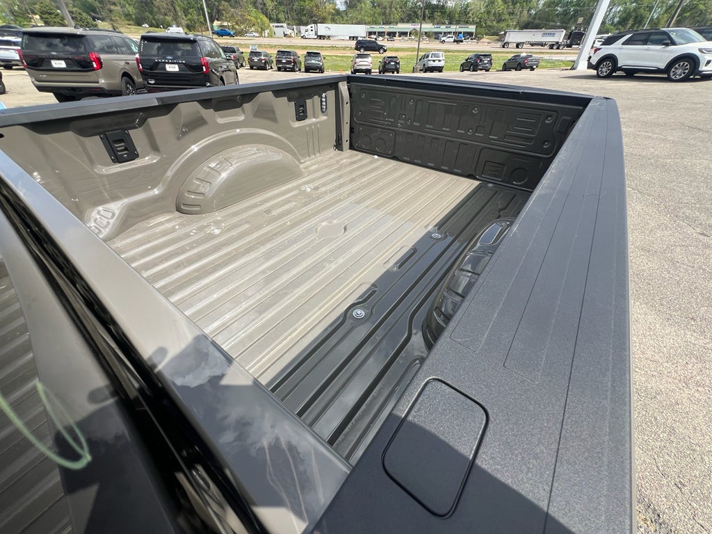 2026 Ford Super Duty F-250® King Ranch®