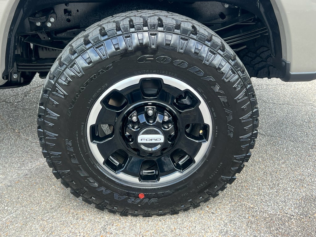 2026 Ford Super Duty F-250® King Ranch®