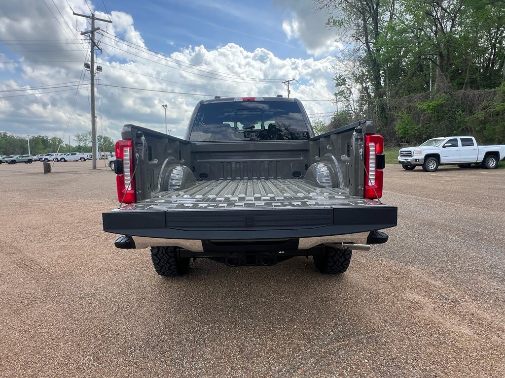 2026 Ford Super Duty F-250® King Ranch®