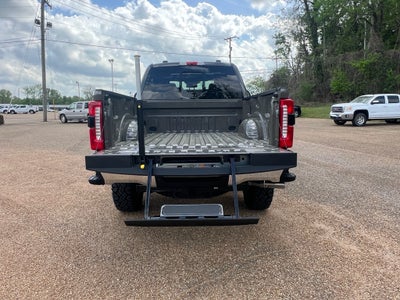 2026 Ford Super Duty F-250® King Ranch®