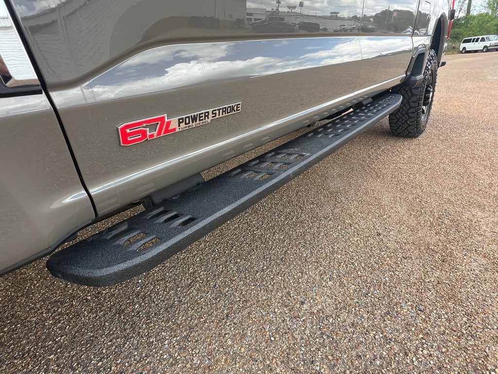 2026 Ford Super Duty F-250® King Ranch®