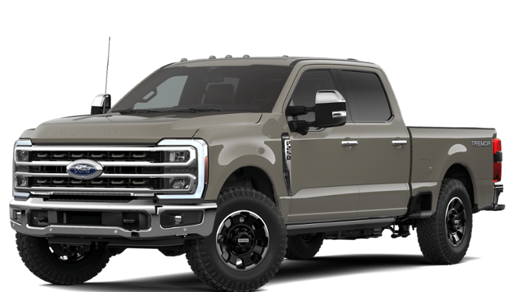 2026 Ford Super Duty F-250® King Ranch®