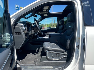 2026 Ford Super Duty F-250® Platinum®