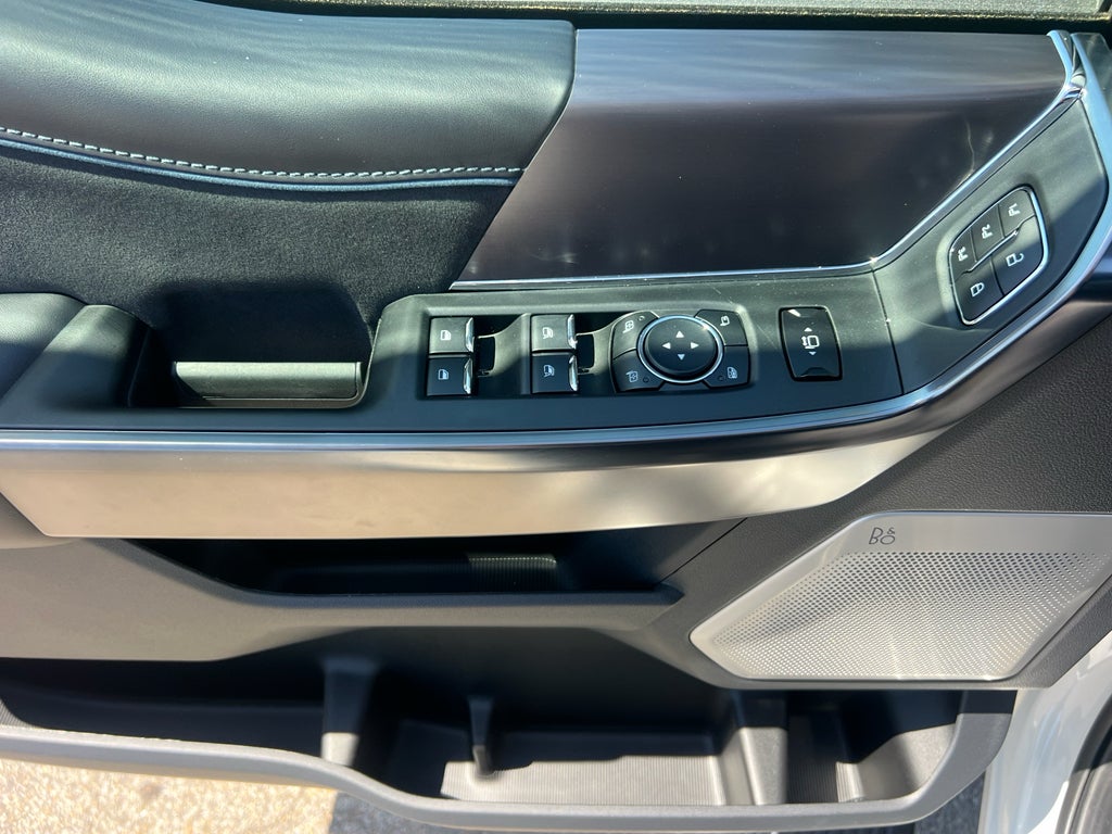 2026 Ford Super Duty F-250® Platinum®