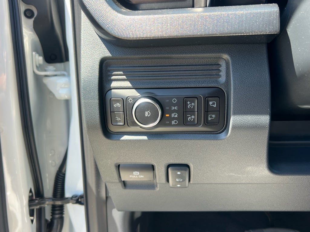 2026 Ford Super Duty F-250® Platinum®