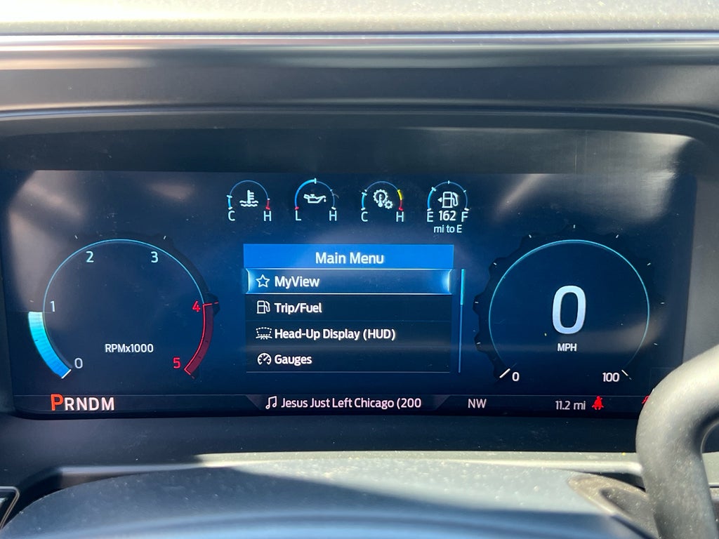 2026 Ford Super Duty F-250® Platinum®