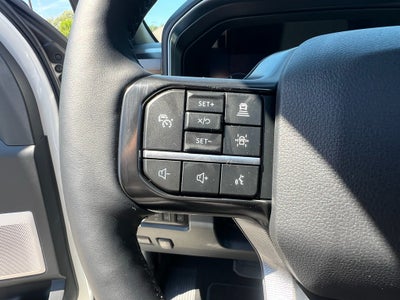 2026 Ford Super Duty F-250® Platinum®