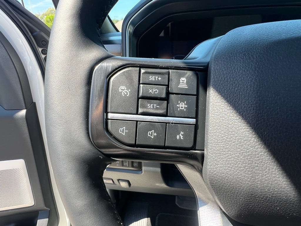 2026 Ford Super Duty F-250® Platinum®