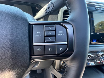 2026 Ford Super Duty F-250® Platinum®