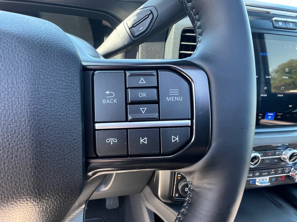 2026 Ford Super Duty F-250® Platinum®