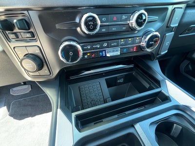 2026 Ford Super Duty F-250® Platinum®