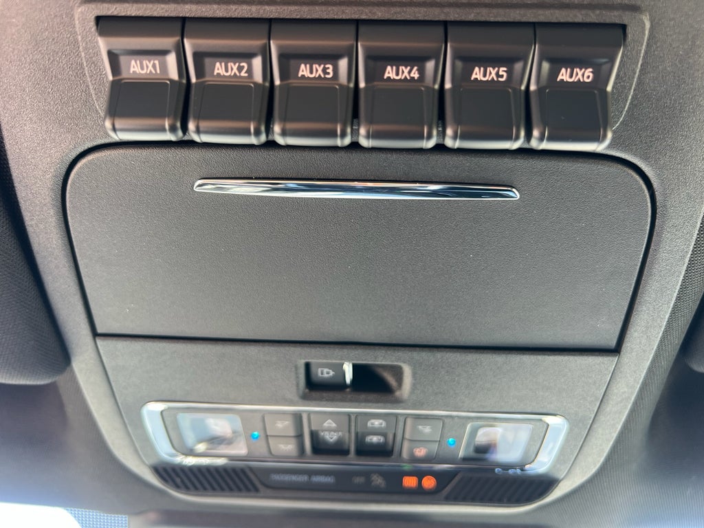 2026 Ford Super Duty F-250® Platinum®