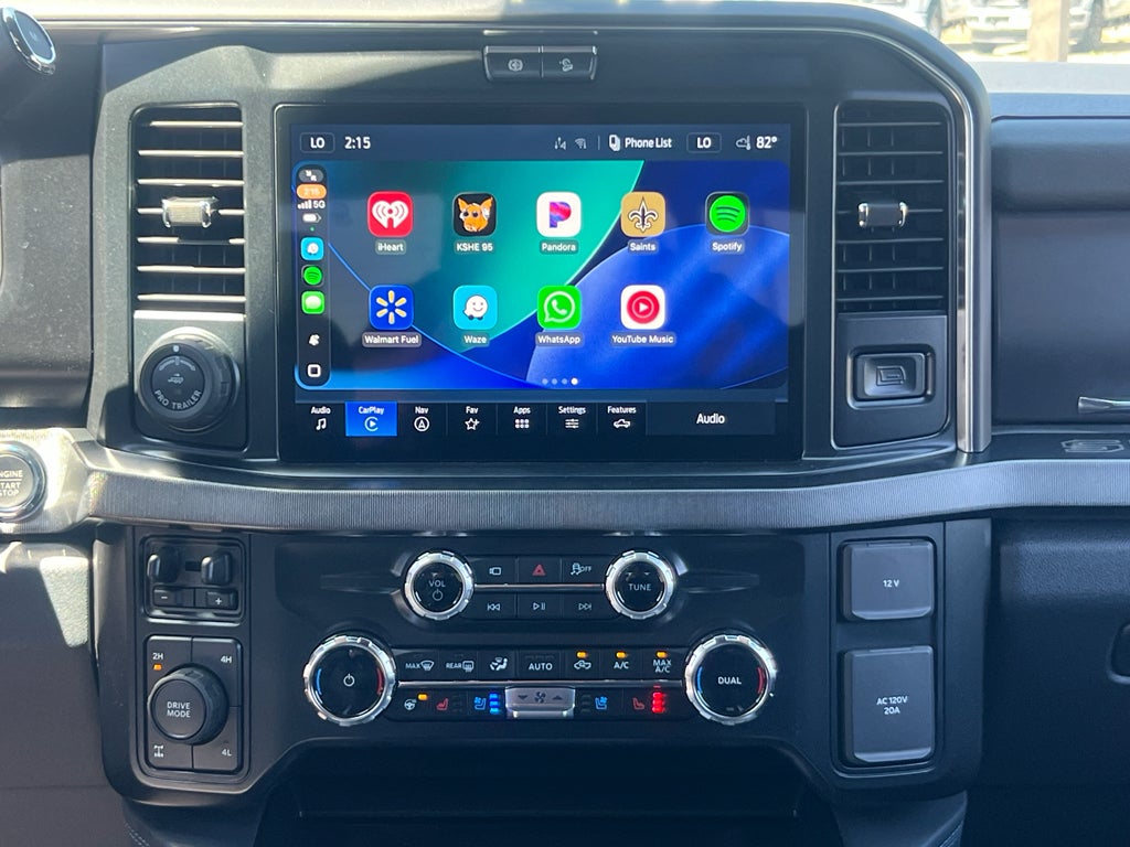 2026 Ford Super Duty F-250® Platinum®