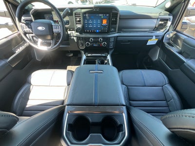 2026 Ford Super Duty F-250® Platinum®