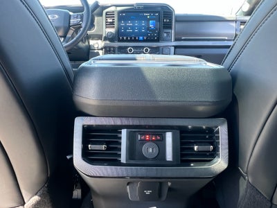 2026 Ford Super Duty F-250® Platinum®