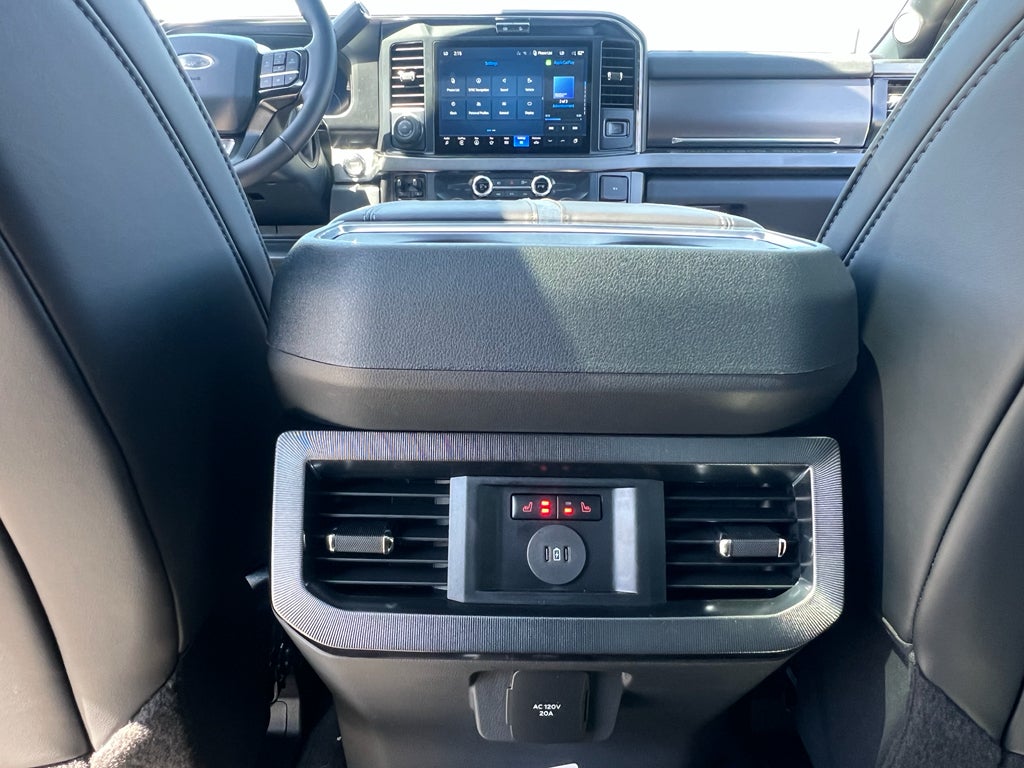 2026 Ford Super Duty F-250® Platinum®