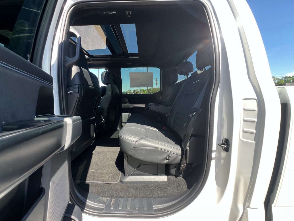 2026 Ford Super Duty F-250® Platinum®