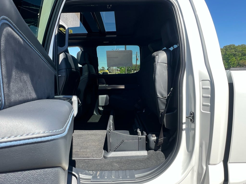 2026 Ford Super Duty F-250® Platinum®