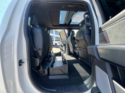 2026 Ford Super Duty F-250® Platinum®