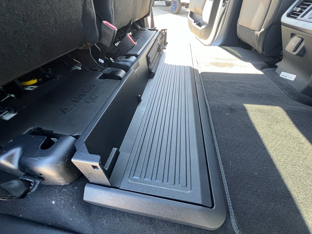 2026 Ford Super Duty F-250® Platinum®