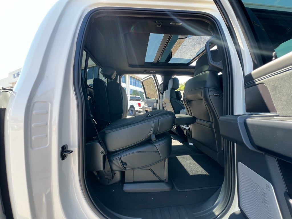 2026 Ford Super Duty F-250® Platinum®