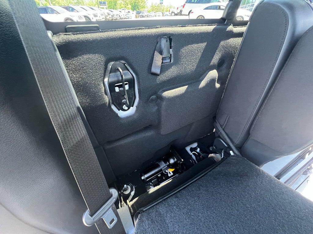 2026 Ford Super Duty F-250® Platinum®