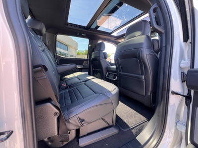 2026 Ford Super Duty F-250® Platinum®