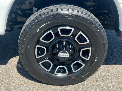 2026 Ford Super Duty F-250® Platinum®