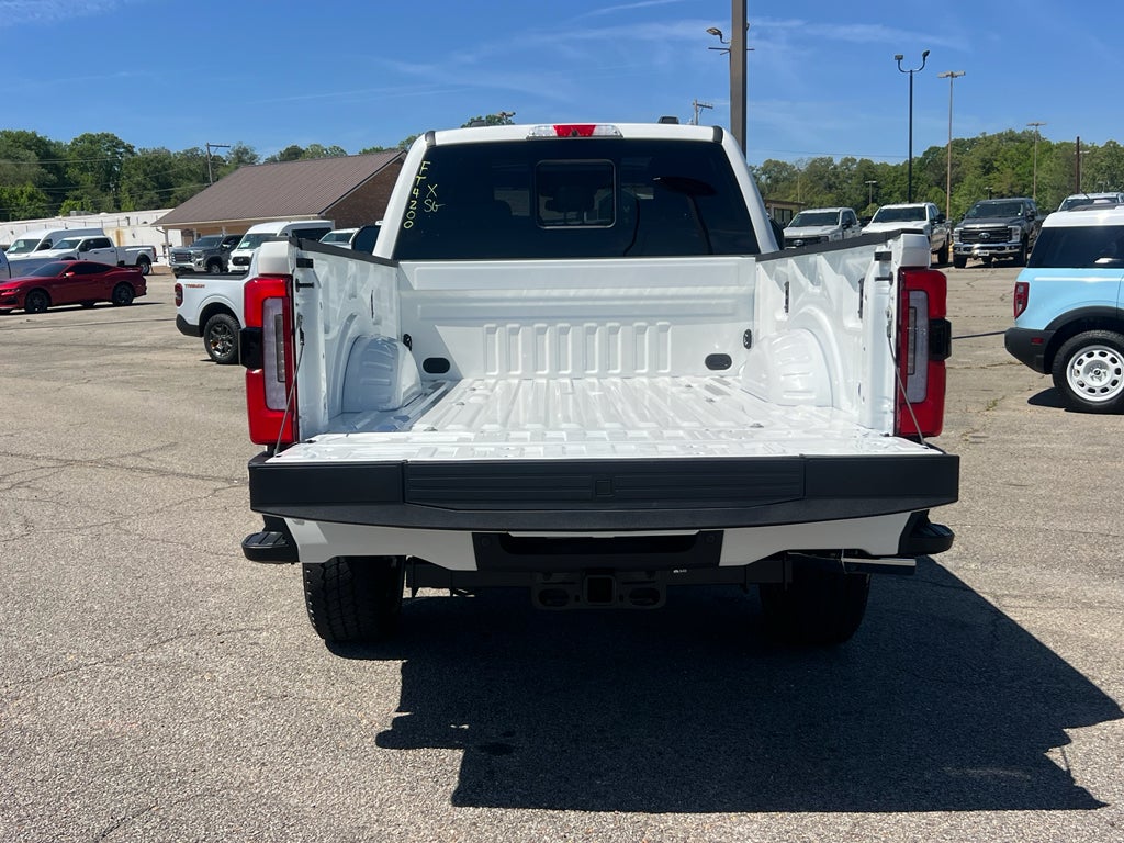 2026 Ford Super Duty F-250® Platinum®