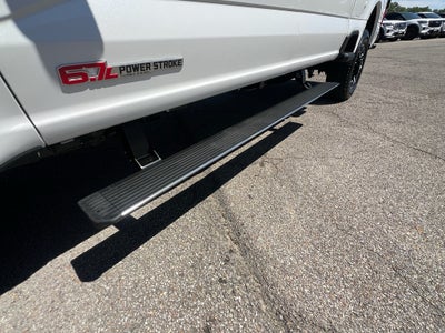 2026 Ford Super Duty F-250® Platinum®