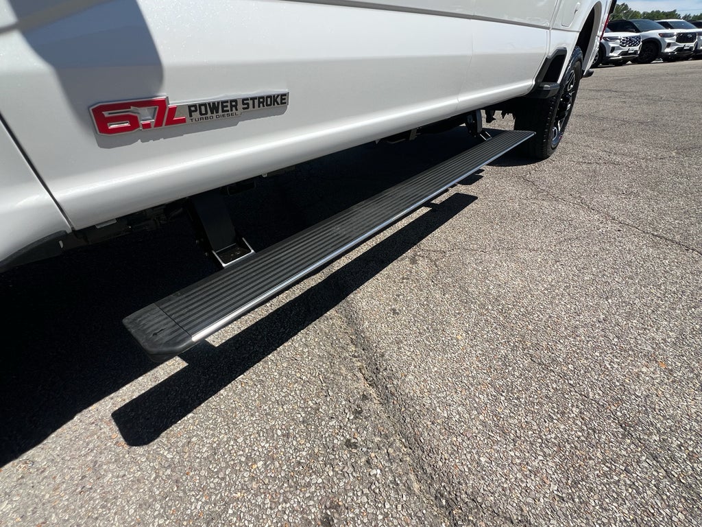 2026 Ford Super Duty F-250® Platinum®