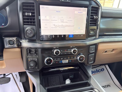 2026 Ford Super Duty F-250® Lariat®