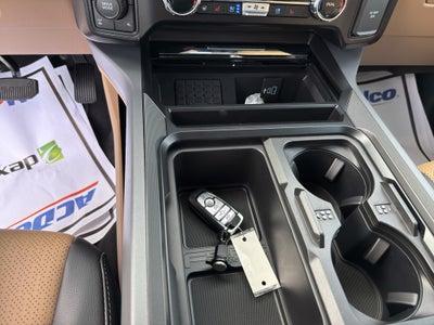 2026 Ford Super Duty F-250® Lariat®