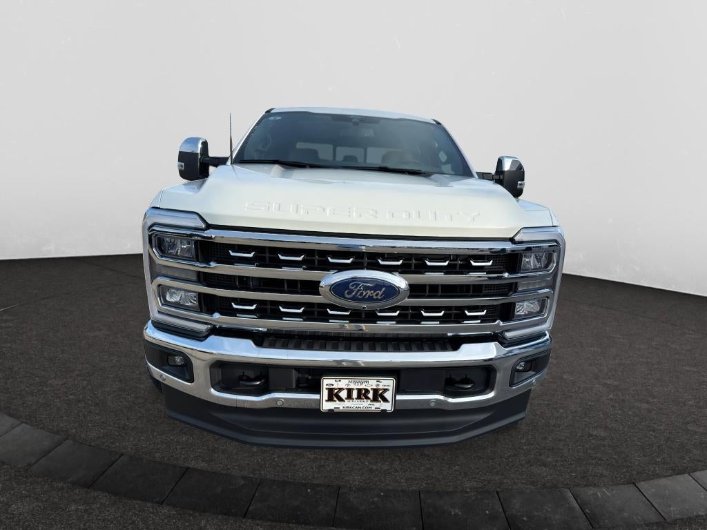 2026 Ford Super Duty F-250® Lariat®