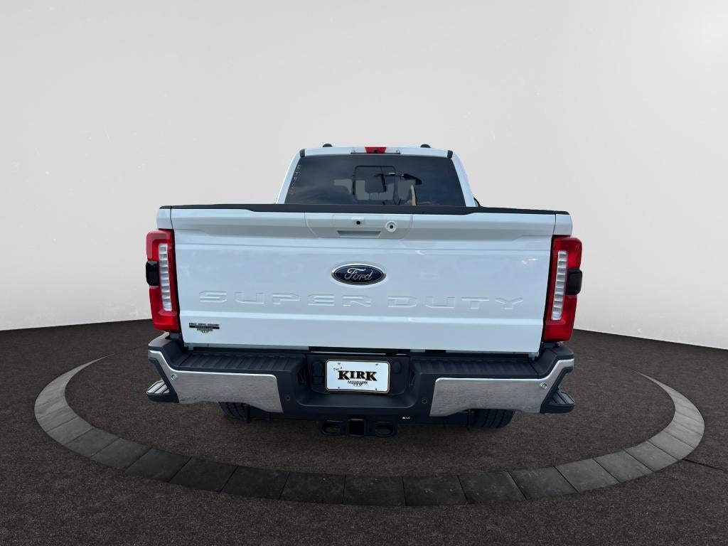 2026 Ford Super Duty F-250® Lariat®