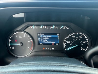 2026 Ford Super Duty F-250® XL