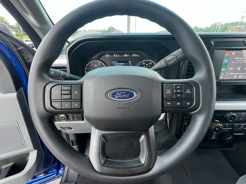 2026 Ford Super Duty F-250® XL