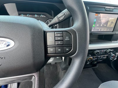 2026 Ford Super Duty F-250® XL